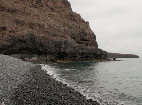 La Red de Áreas Ecoturísticas de Canarias suma una nueva ecoárea en La Gomera, la quinta del Archipiélago