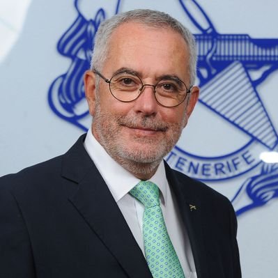 Empresa pública La Palma