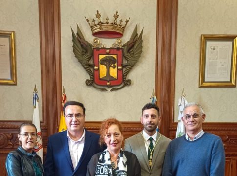 El PSOE lleva a pleno una moción para la instalación de estación de servicios de bicicleta