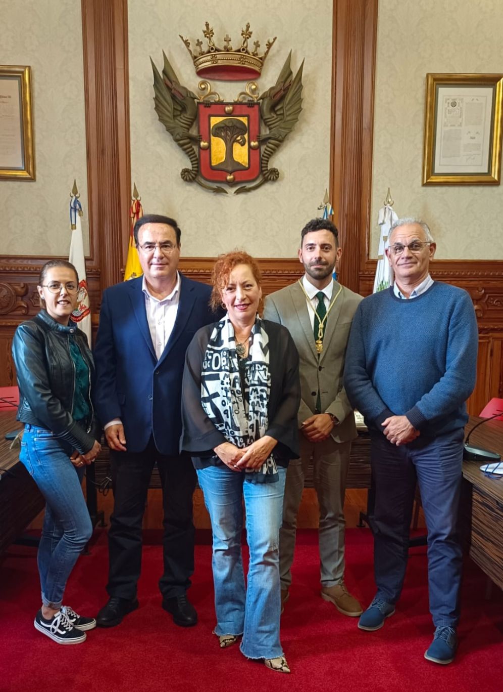 El PSOE lleva a pleno una moción para la instalación de estación de servicios de bicicleta