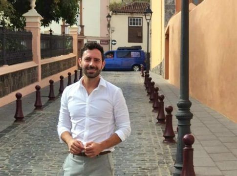 <strong>El PSOE critica la reducción de la actividad sociocultural en la principal zona comercial del municipio durante los meses de verano</strong>