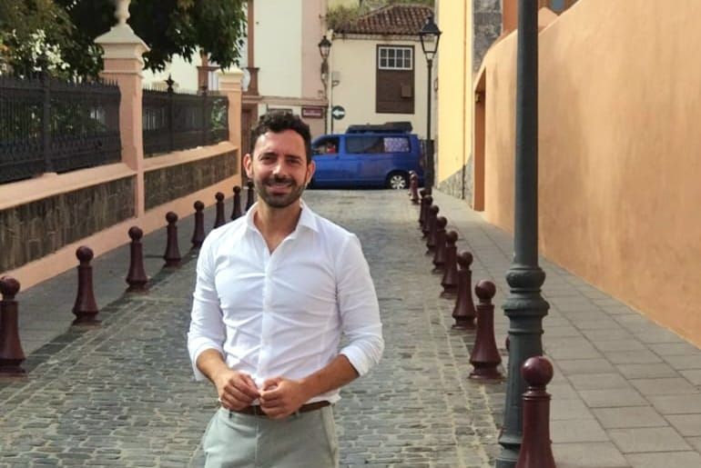 <strong>El PSOE critica la reducción de la actividad sociocultural en la principal zona comercial del municipio durante los meses de verano</strong>
