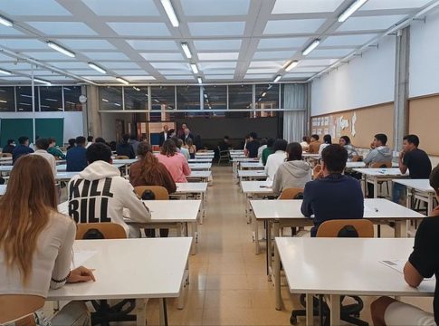 Torres promete que el Presupuesto de Canarias 2023 contará con una “apuesta clara” por las universidades públicas