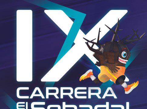 Gran Canaria acoge la novena edición de la carrera solidaria El Sebadal con cuatro modalidades