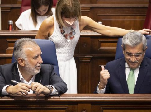 El Gobierno canario estudia más medidas selectivas y temporales para proteger a los sectores más vulnerables contra la inflación