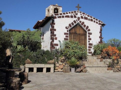 <strong>Arico instalará nuevas luminarias en el barrio de El Bueno</strong>
