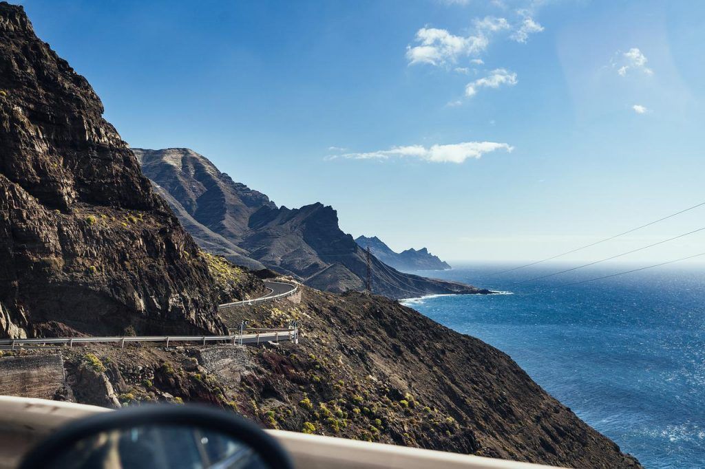 <strong>Gran Canaria, relax y descanso en el Atlántico</strong>