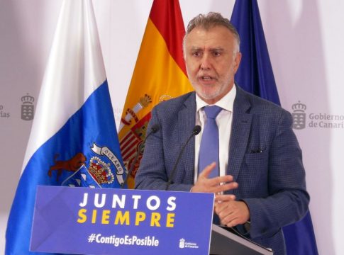 Torres acusa a los que quieren bajar impuestos a rentas altas de manipular 