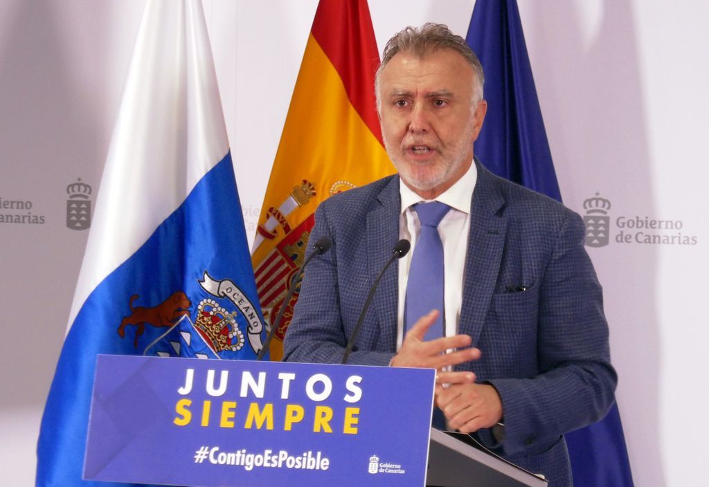 Torres acusa a los que quieren bajar impuestos a rentas altas de manipular 