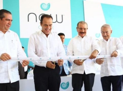 Fallece el empresario turísitico Enrique Martinón, presidente de Grumasa ￼