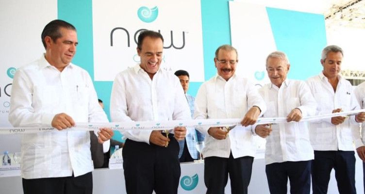 Fallece el empresario turísitico Enrique Martinón, presidente de Grumasa ￼