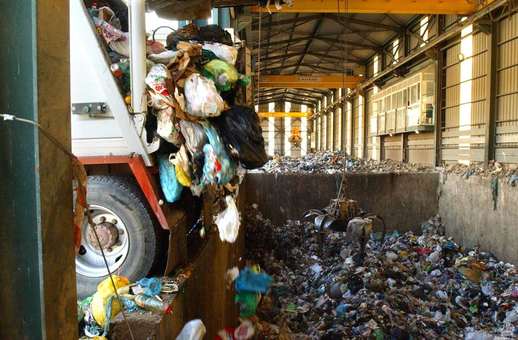 El Estado cede a Canarias los ingresos del impuesto a los vertederos 