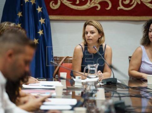 La Prestación Canaria de Inserción llega a más de 11.400 familias