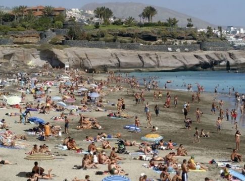 Canarias se publicita en Alemania como refugio al que huir de factura del gas