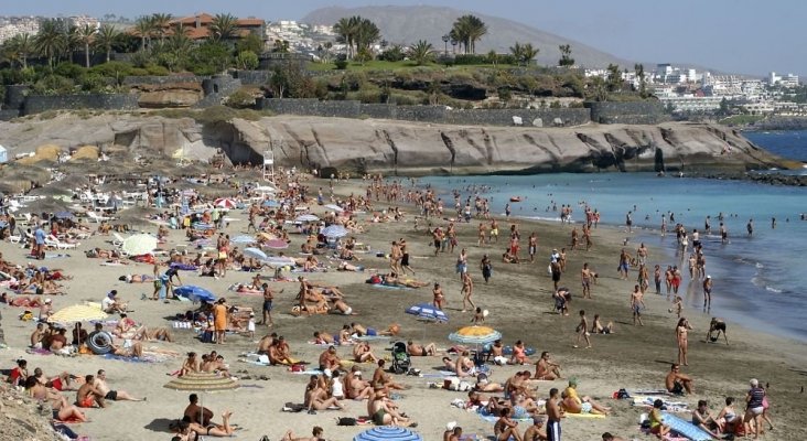 Canarias se publicita en Alemania como refugio al que huir de factura del gas