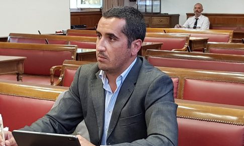 El PP exige la creación del Sexto Batallón de la UME en las Islas Canarias