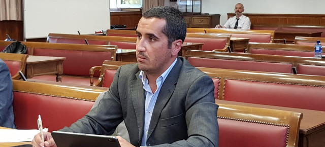 El PP exige la creación del Sexto Batallón de la UME en las Islas Canarias
