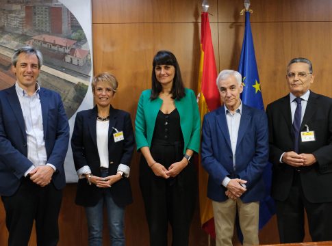 Canarias presenta en Madrid sus credenciales para el desarrollo de la microelectrónica