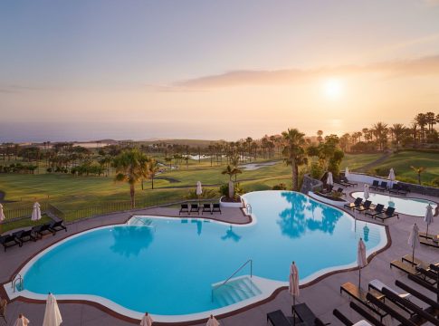 <strong>Las Terrazas de Abama Suites vuelve a brillar en los <em>World Travel Awards</em>, los ‘Oscars del turismo’</strong>