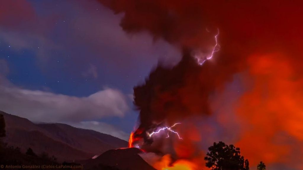 Los expertos de Involcan piden “ponerse las pilas” para afrontar el riesgo volcánico en Canarias, que va en aumento