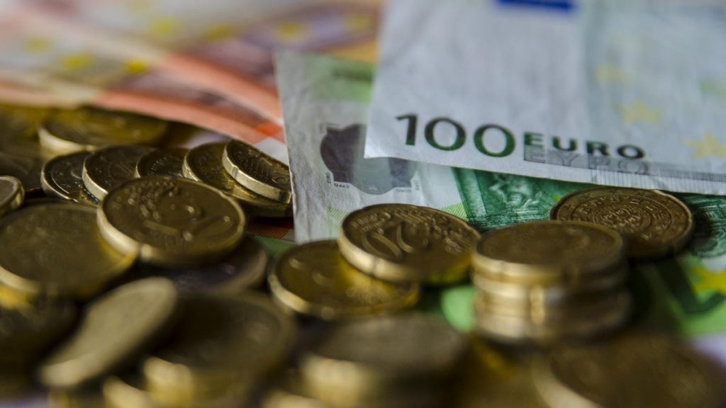 Se reduce la deuda pública de Canarias en casi un 2% en el segundo trimestre del año, hasta los 6.455 millones de euros