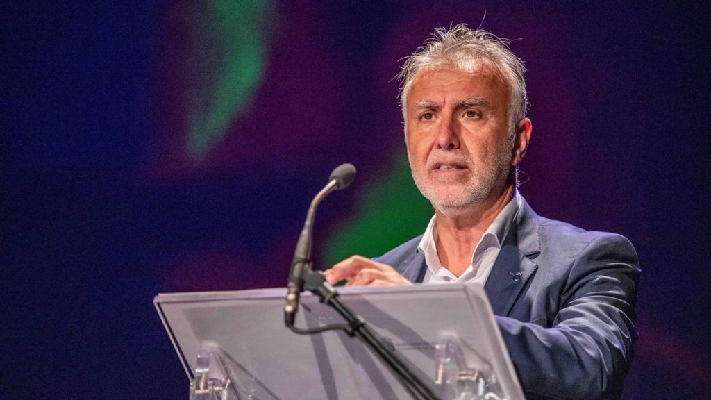 Los datos del paro en septiembre son los mejores en los últimos 15 años en Canarias, adelanta Torres
