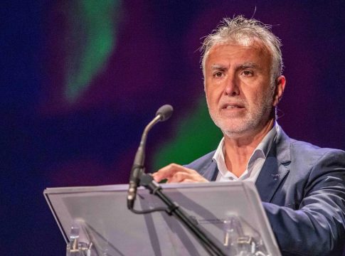 Los datos del paro en septiembre son los mejores en los últimos 15 años en Canarias, adelanta Torres