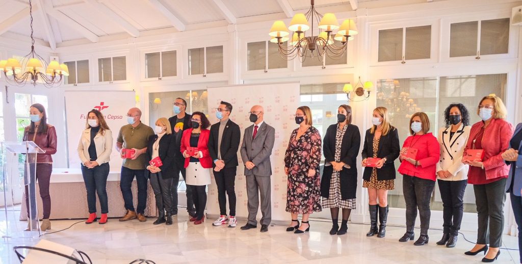 Un total de 43 entidades canarias optan a los Premios al Valor Social 2022 en las Islas<a></a>