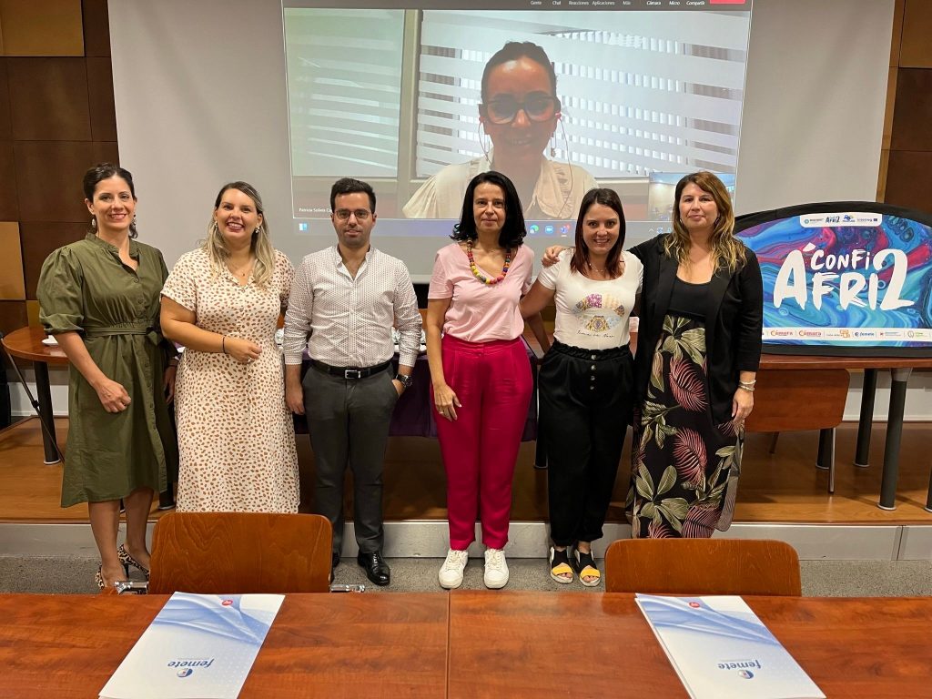 <strong>ConfiAfri2 prepara una nueva misión canaria en Senegal</strong>
