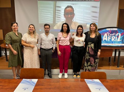 <strong>ConfiAfri2 prepara una nueva misión canaria en Senegal</strong>