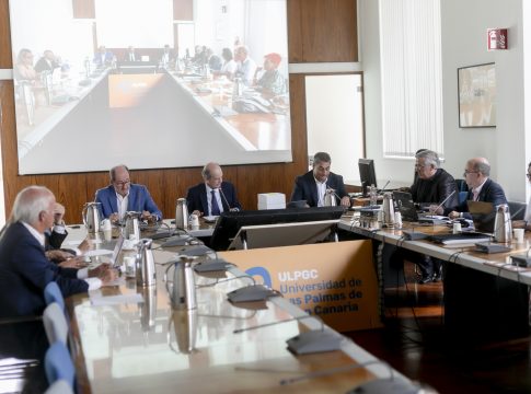 El Consejo Social de la ULPGC propone una reducción de Departamentos que supondría mejor eficiencia y un ahorro de 500.000 euros