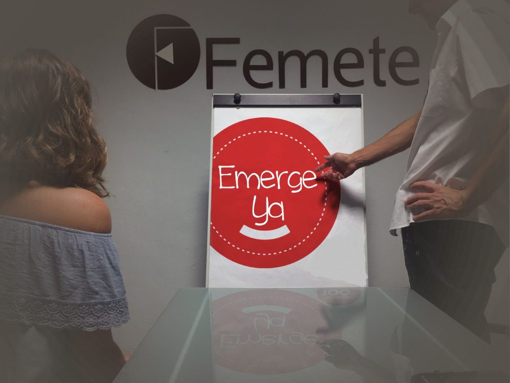 <strong>Servicio de denuncia anónima contra la economía sumergida</strong>