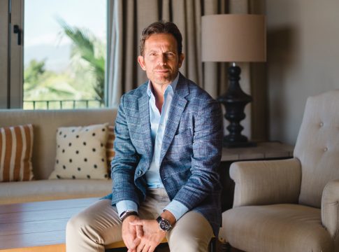 <strong>Arum Group se refuerza con la contratación de Félix Ortiz como nuevo</strong><strong> director inmobiliario </strong><strong>para el proyecto Abama</strong>