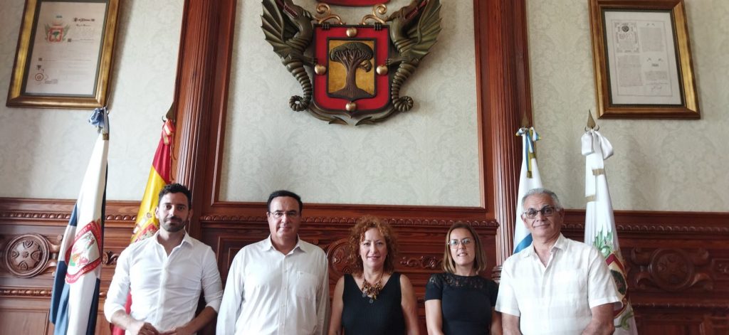 <strong>El PSOE solicita la creación de un certamen anual de investigación sobre las fiestas patronales</strong>
