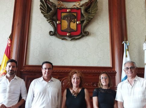 <strong>El PSOE solicita la creación de un certamen anual de investigación sobre las fiestas patronales</strong>