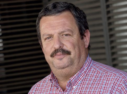 Rafael Hernández: “Lo que percibimos por lo que hacemos no nos da para pagar lo que nos cuesta producir”