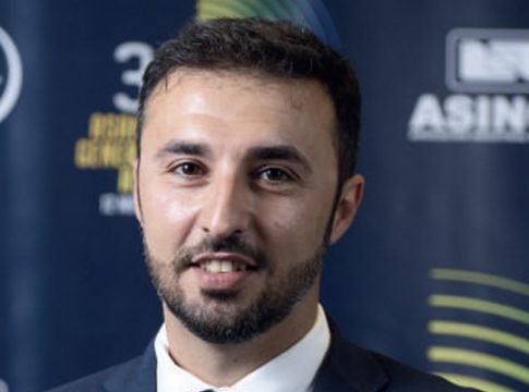 Esteban Alberto: “En el ámbito internacional, Maxorata es como el buque insignia del queso canario”