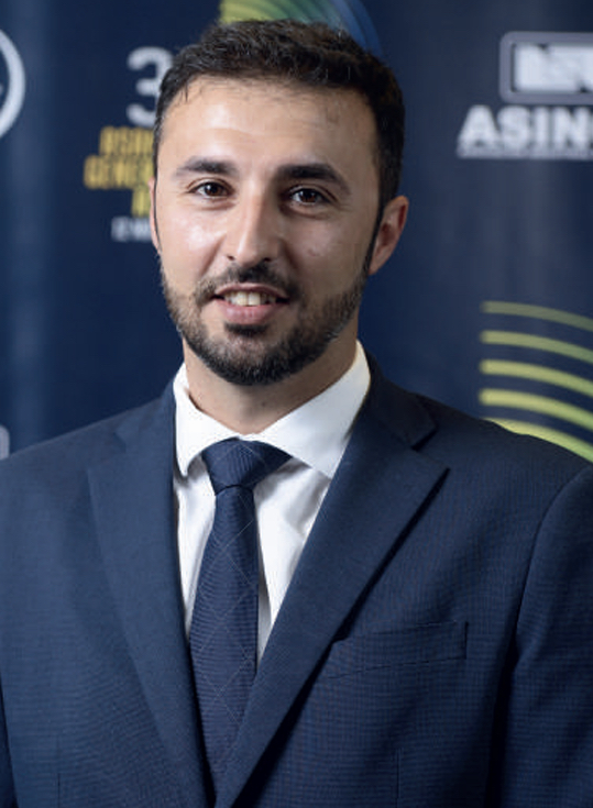 Esteban Alberto: “En el ámbito internacional, Maxorata es como el buque insignia del queso canario”
