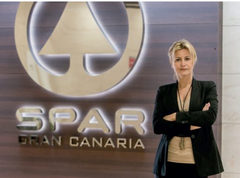 Dunia Pérez: “La cadena mantiene un compromiso histórico con el sector primario”