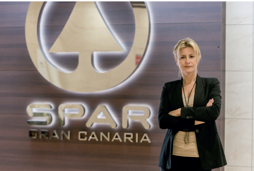 Dunia Pérez: “La cadena mantiene un compromiso histórico con el sector primario”