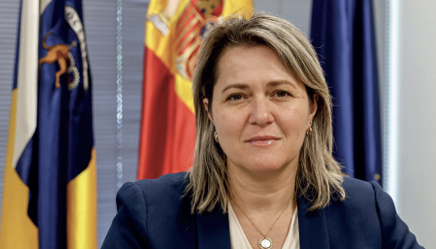 Alicia Vanoostende: “Necesitamos que la Ley de la Cadena Alimentaria sea lo más transparente y justa posible”