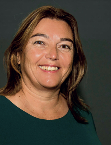 Onelia María Nóbrega González: “Los fondos Next Generation son una buena ayuda para rehabilitar nuestras viviendas y edificios”