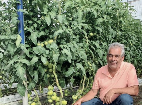 Marcelo Rodríguez: “Creemos que puede haber dos o tres años buenos de producción en cuanto a precios"