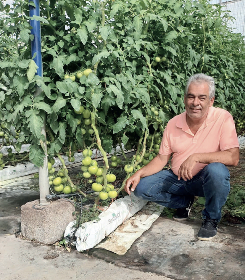 Marcelo Rodríguez: “Creemos que puede haber dos o tres años buenos de producción en cuanto a precios"