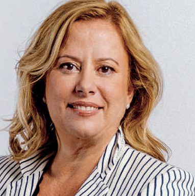 Mónica Muñoz: “En Aseme somos equipo, somos estímulo y el impulso que muchas mujeres necesitan”