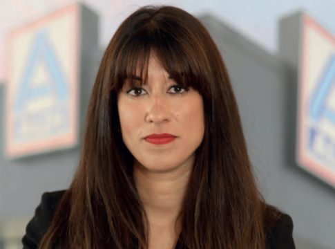 Carmen Toubes: “ALDI es un supermercado responsable con el entorno y las personas”