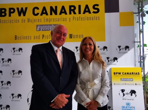 <a><strong>Femete, primera organización "Embajadora” de BPW Canarias</strong></a><strong></strong>