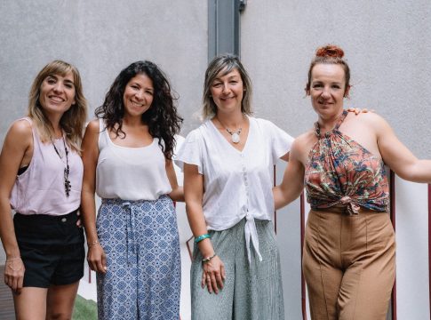 <strong>Cuatro empresas de la Incubadora de la Cámara organizan una jornada sobre mentalidad emprendedora</strong>