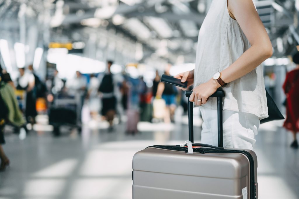 Turismo de Canarias lanza una convocatoria para incentivar 18 nuevas rutas aéreas internacionales con La Palma