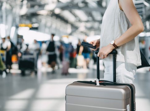 Turismo de Canarias lanza una convocatoria para incentivar 18 nuevas rutas aéreas internacionales con La Palma